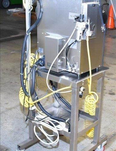 Hitachi Model PXRP460W Ink Jet Printer