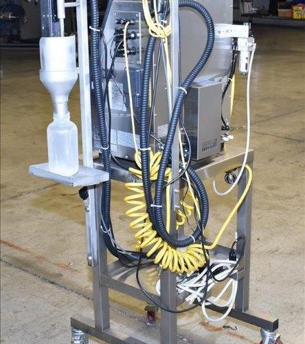 Hitachi Model PXRP460W Ink Jet Printer