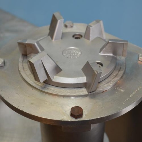 Urschel Model MG1700 S/S Comitrol Slicer Processor