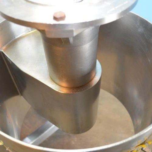 Urschel Model MG1700 S/S Comitrol Slicer Processor