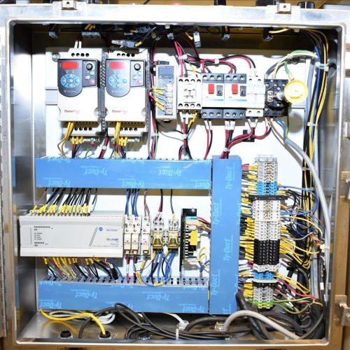 Ishida Model DACSZ006SSBSSI Combination Checkweigher with CEIA Metal Detector