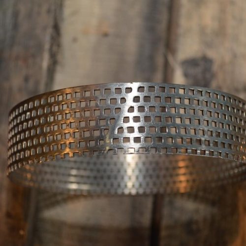 Silverson Model 450LS S/S 10 HP High Shear Inline Mixer