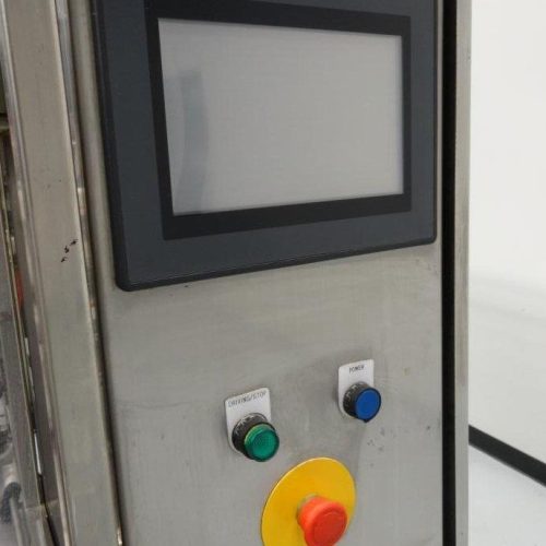 PSG Lee Model RP8TZ36 Premade 30 PPM Pouch Packager
