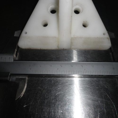 PDC Model 75-ERL Automatic Shrink Sleeve Labeler and Tamper Evident Neck Bander