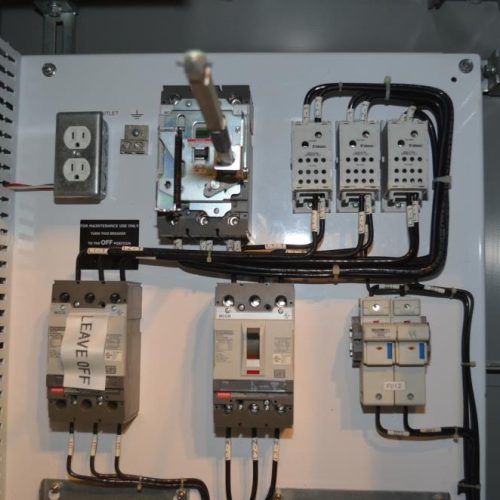 Kubco Model KHV3400 14 in Dia 4,000 RPM S/S Decanter Centrifuge