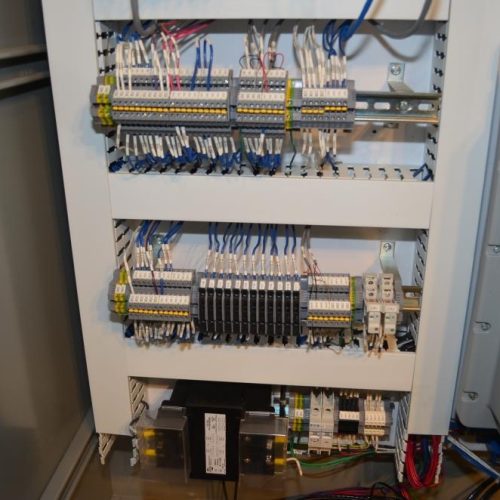 Kubco Model KHV3400 14 in Dia 4,000 RPM S/S Decanter Centrifuge