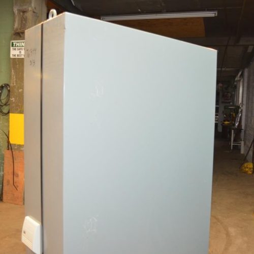 Kubco Model KHV3400 14 in Dia 4,000 RPM S/S Decanter Centrifuge