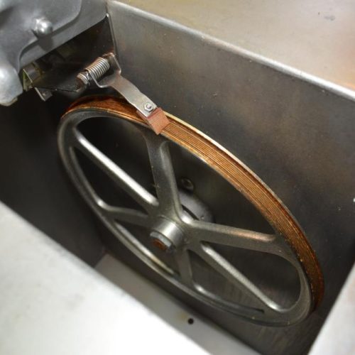 Biro Model 3334 S/S Table Meat Saw