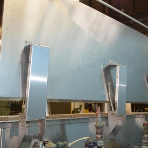 Groen Model CKCT20 CapKold 2,200 lbs Capacity S/S Cook Chill System