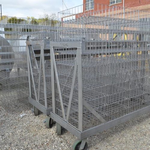 Groen Model CKCT20 CapKold 2,200 lbs Capacity S/S Cook Chill System