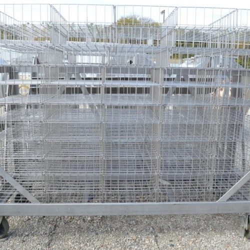 Groen Model CKCT20 CapKold 2,200 lbs Capacity S/S Cook Chill System