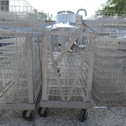 Groen Model CKCT20 CapKold 2,200 lbs Capacity S/S Cook Chill System