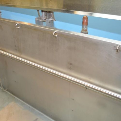 Groen Model CKCT20 CapKold 2,200 lbs Capacity S/S Cook Chill System