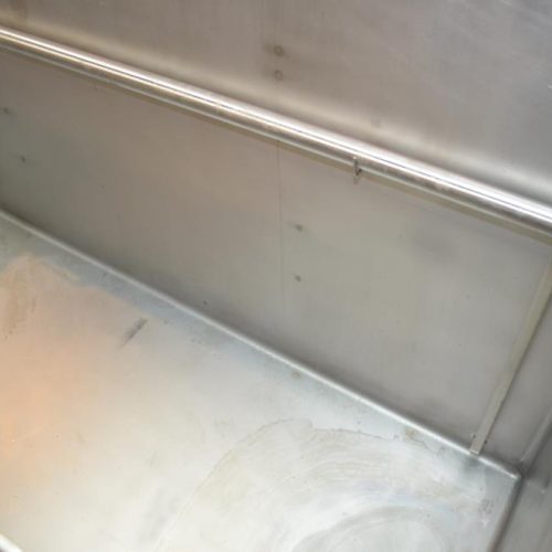 Groen Model CKCT20 CapKold 2,200 lbs Capacity S/S Cook Chill System