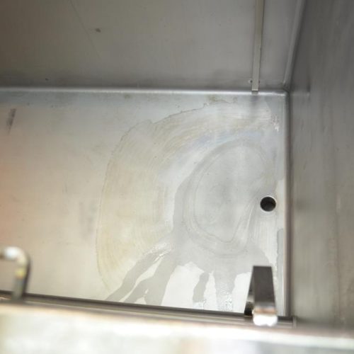 Groen Model CKCT20 CapKold 2,200 lbs Capacity S/S Cook Chill System