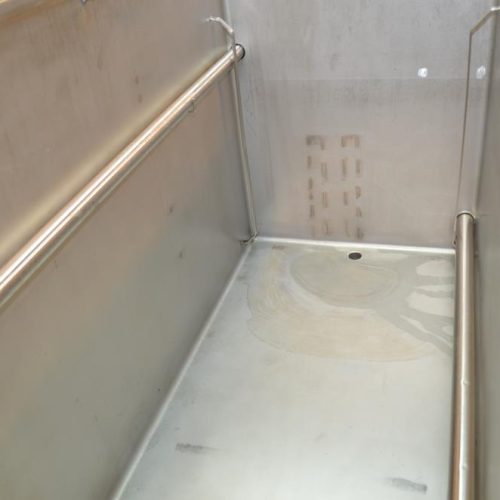 Groen Model CKCT20 CapKold 2,200 lbs Capacity S/S Cook Chill System