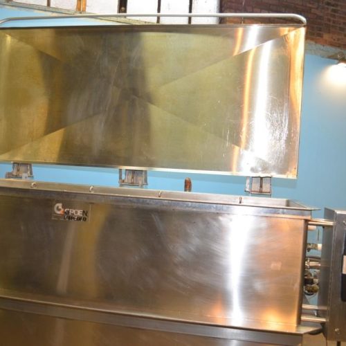 Groen Model CKCT20 CapKold 2,200 lbs Capacity S/S Cook Chill System