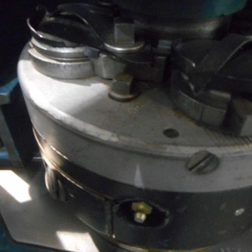 Canco Model 6 Can Seamer