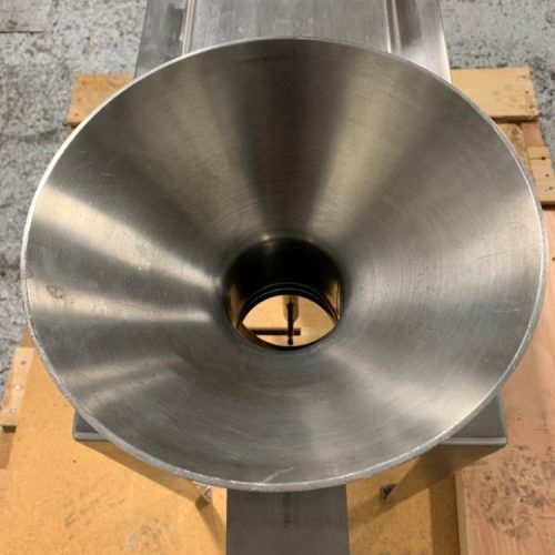 Quadro Model 197S S/S 800 PPH Comil Pulverizer