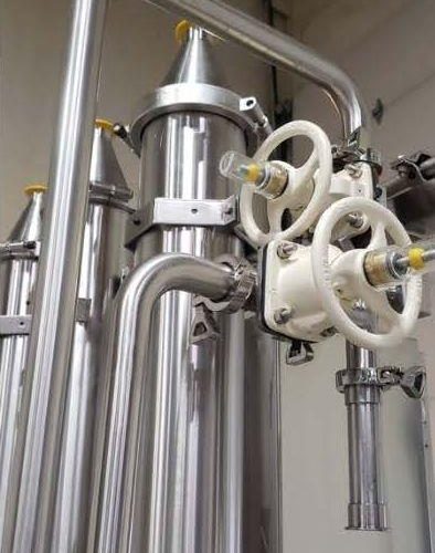 S/S Membrane Ultrafiltration System