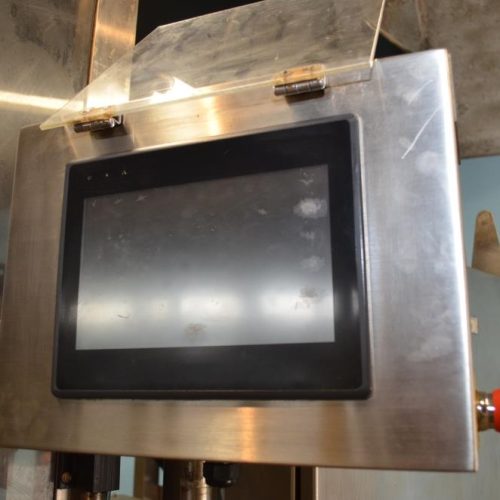 Matrix Elete DS18 150 BPM S/S VFFS Machine