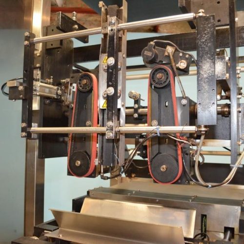 Matrix Elete DS18 150 BPM S/S VFFS Machine