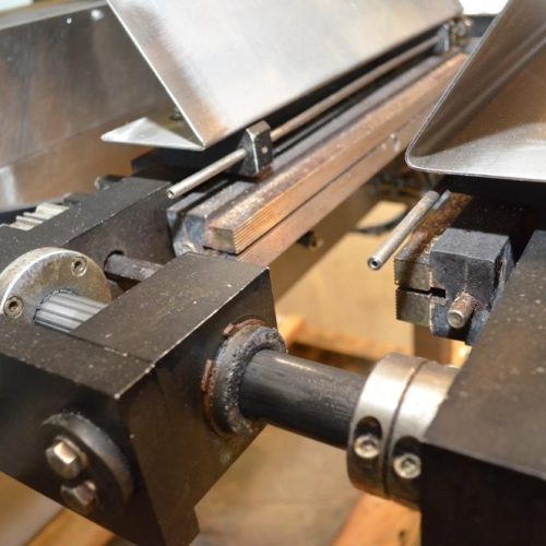 Matrix Elete DS18 150 BPM S/S VFFS Machine