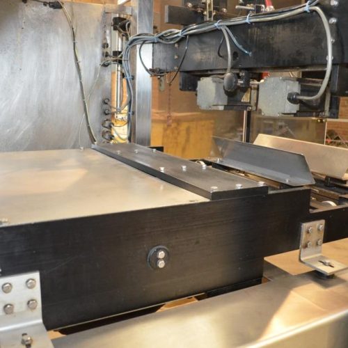 Matrix Elete DS18 150 BPM S/S VFFS Machine