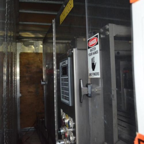Arpac Case Packer Bundler