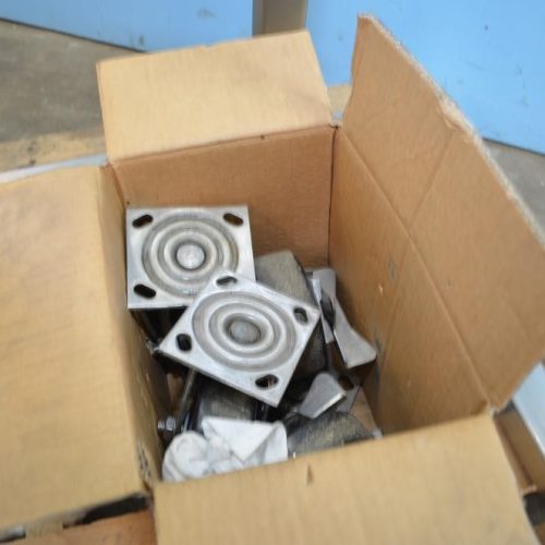 Murzan Model PI50DL1B S/S Diaphragm Pump