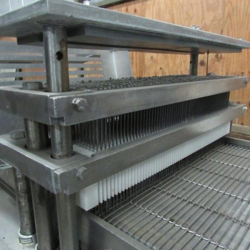 Ross Model TC700 S/S Needle Tenderizer