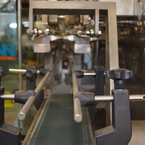 WeighPack Swifty Bagger 3600 S/S 45 BPM Preformed Bagger