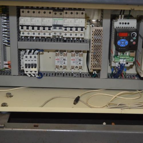 WeighPack Swifty Bagger 3600 S/S 45 BPM Preformed Bagger