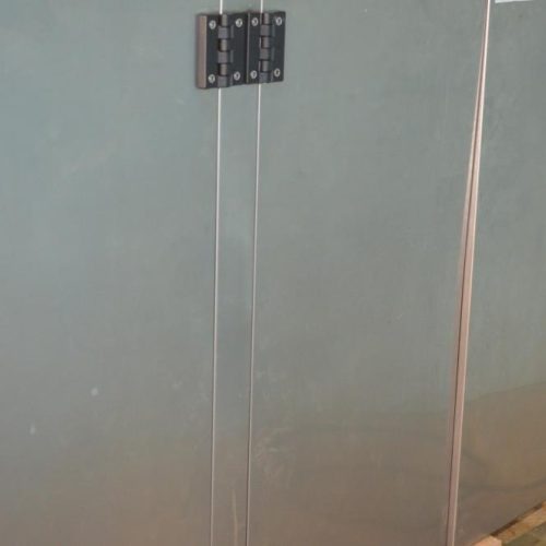 WeighPack Swifty Bagger 3600 S/S 45 BPM Preformed Bagger