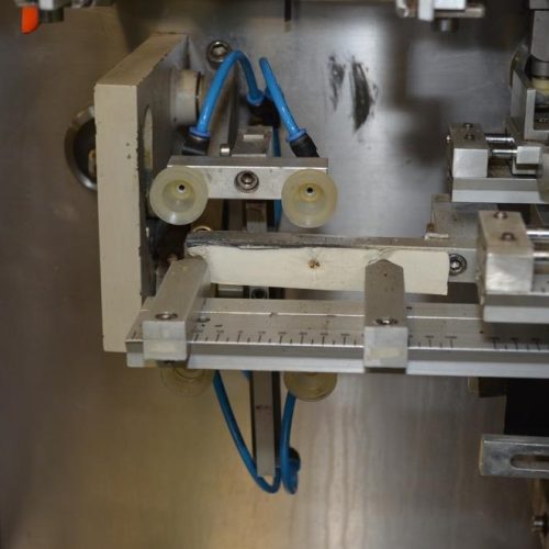 WeighPack Swifty Bagger 3600 S/S 45 BPM Preformed Bagger