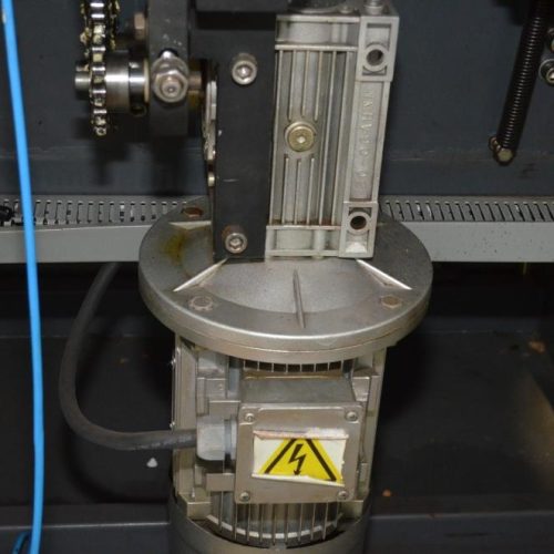 WeighPack Swifty Bagger 3600 S/S 45 BPM Preformed Bagger