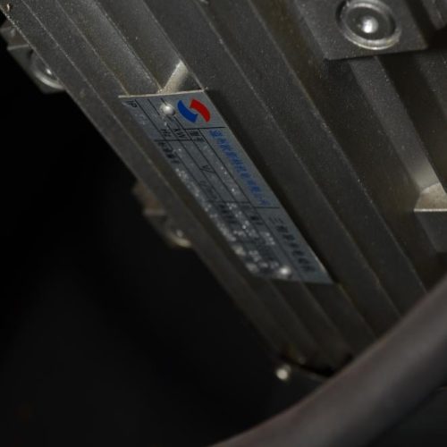 WeighPack Swifty Bagger 3600 S/S 45 BPM Preformed Bagger