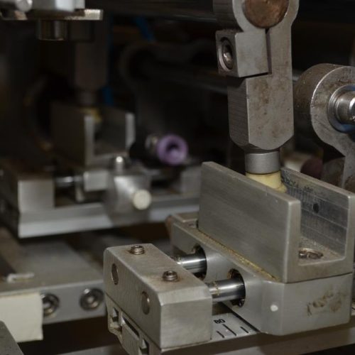 WeighPack Swifty Bagger 3600 S/S 45 BPM Preformed Bagger