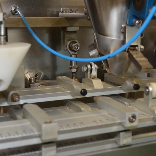 WeighPack Swifty Bagger 3600 S/S 45 BPM Preformed Bagger