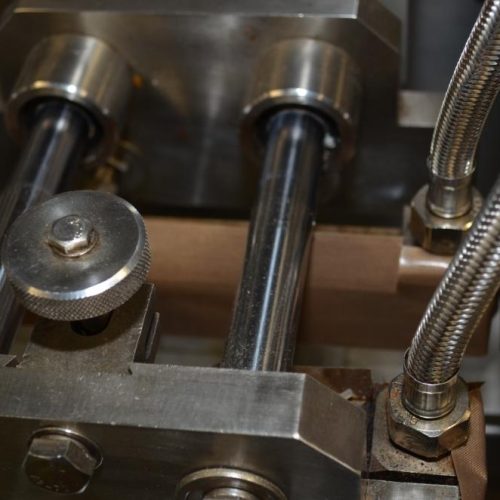 WeighPack Swifty Bagger 3600 S/S 45 BPM Preformed Bagger