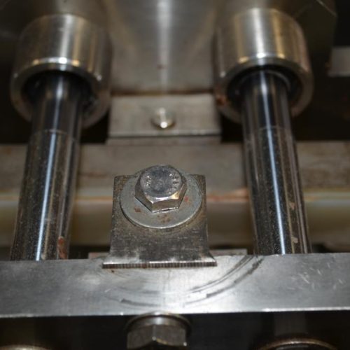 WeighPack Swifty Bagger 3600 S/S 45 BPM Preformed Bagger