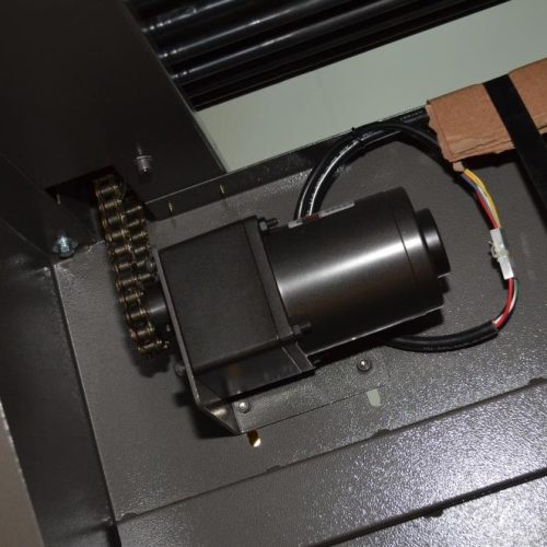 Truline Packaging Model TP181244 44 in L x 18 in W Heat Shrink Tunnel
