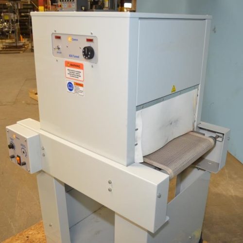Clamco Model 944000006 Heat Shrink Tunnel