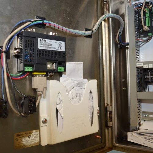 Filling Equipment Company (12) Head S/S Inline Pressure Overflow Filler