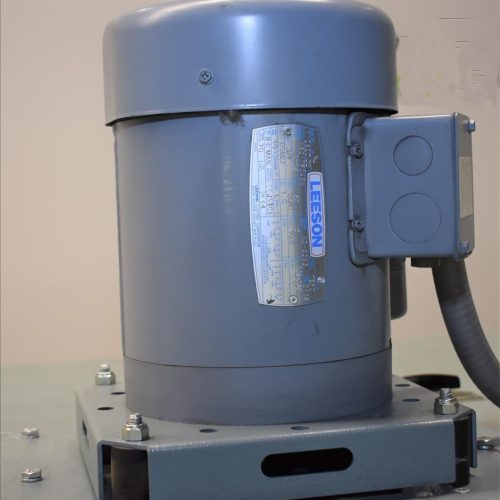 Shanklin Model A26A Automatic L-Bar Sealer with T7F Heat Shrink Tunnel