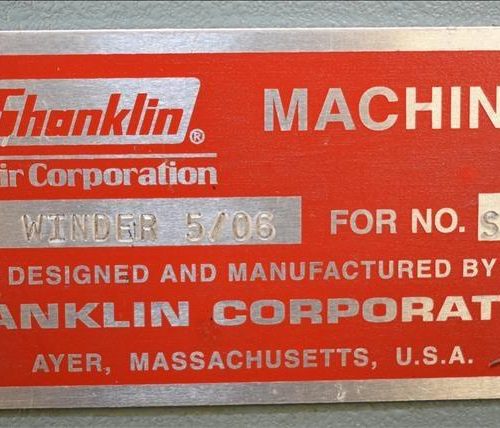 Shanklin Model A26A Automatic L-Bar Sealer with T7XL Heat Shrink Tunnel