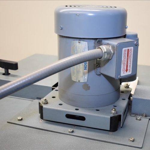 Shanklin Model A26A Automatic L-Bar Sealer with T7XL Heat Shrink Tunnel