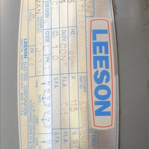 Shanklin Model A26A Automatic L-Bar Sealer with T7XL Heat Shrink Tunnel