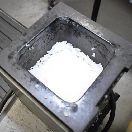 Dynatec Model SIN23G523L Hot Melt Glue System