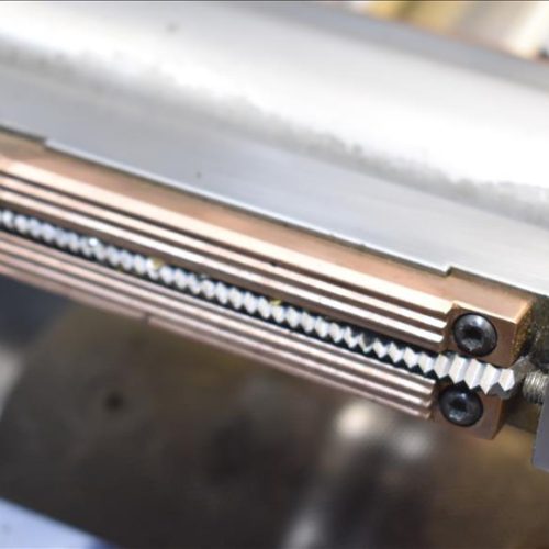 Ilapak Eagle 240 PPM High Speed Registered Film Horizontal Flow Wrapper with Coder